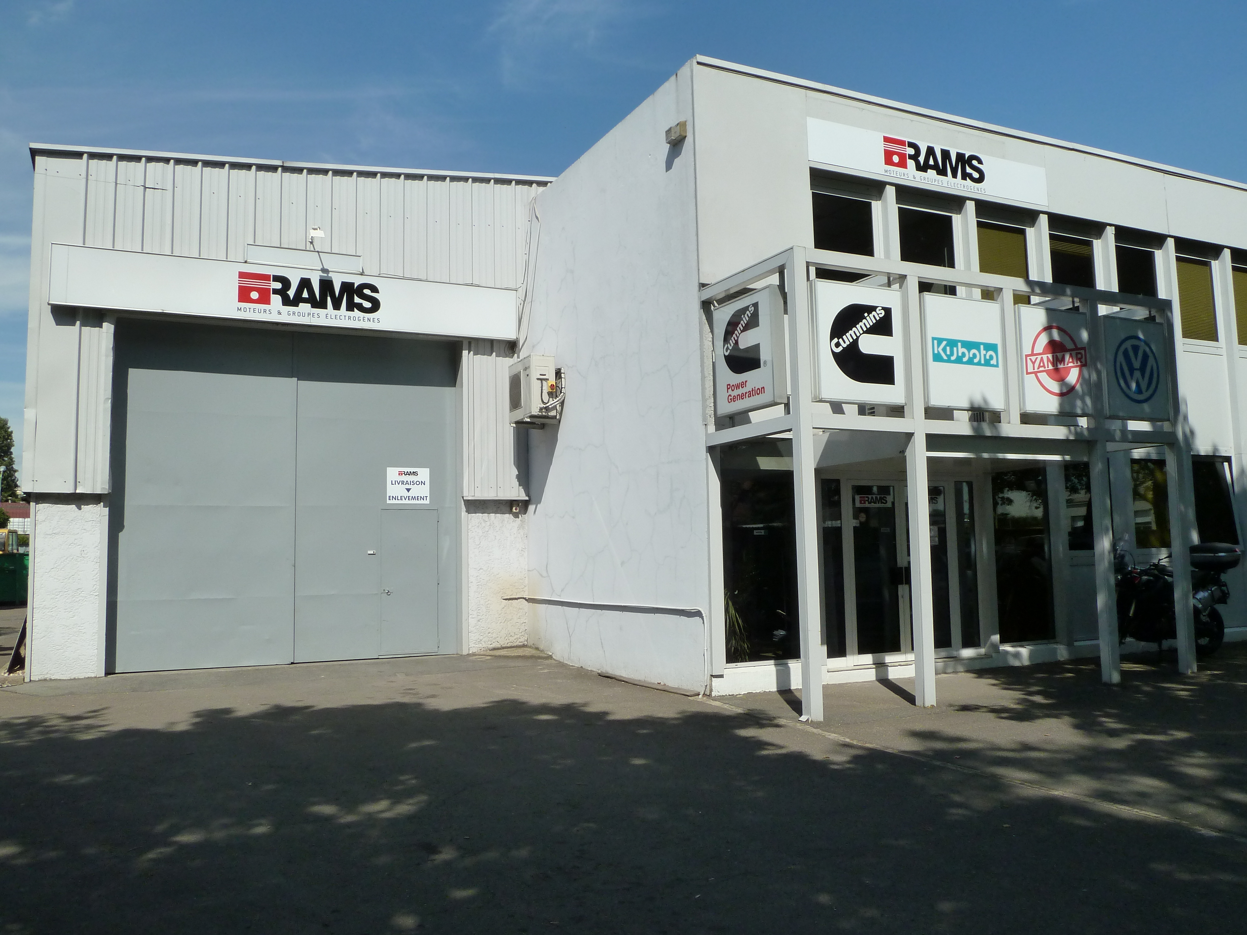 Rams